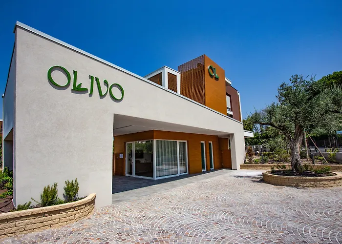 Residenza Olivo