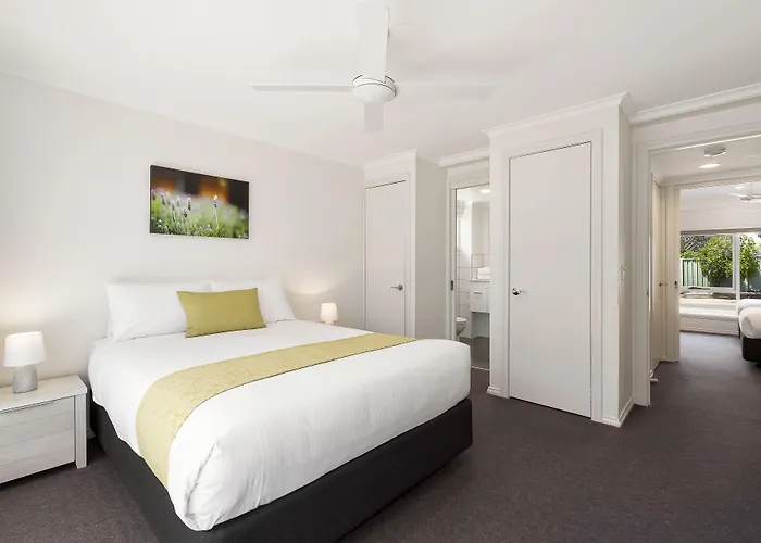 Island Breeze Resort Cowes