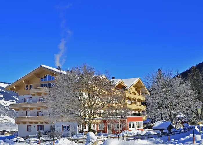 Hotel Grundlhof