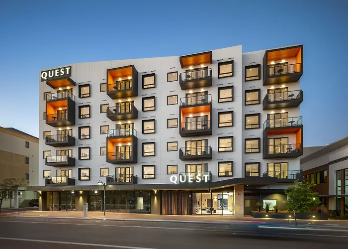 Quest Joondalup