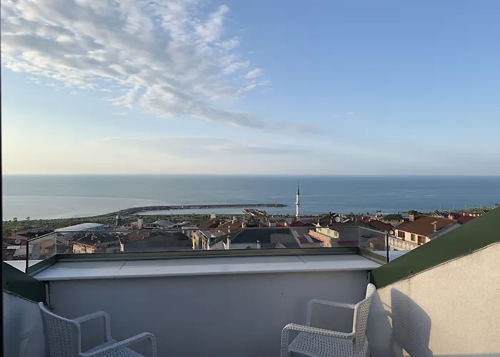 White Golden Suite Hotel