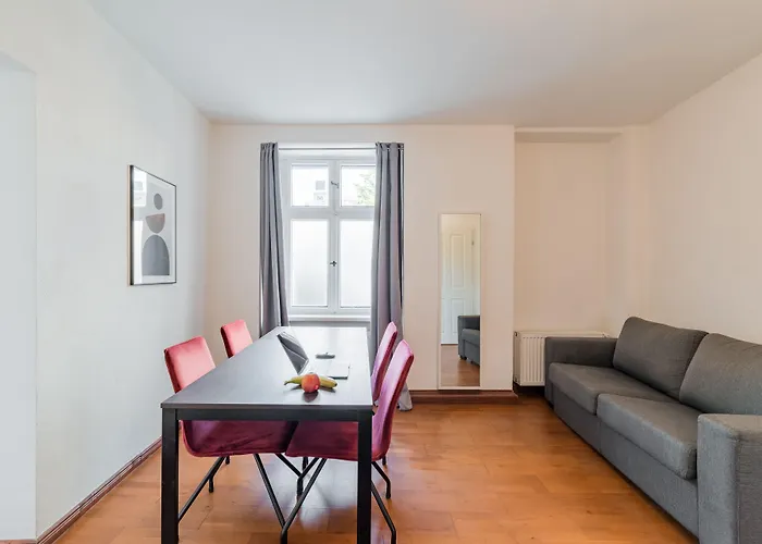 Suite & Apart