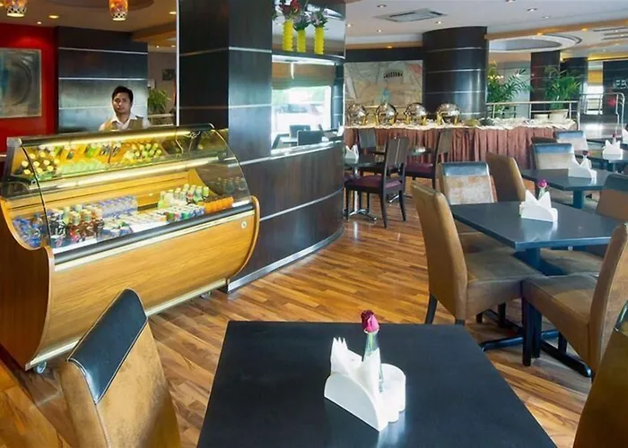 Boudl Salmiya, Kuwait - بودل السالمية الكويت