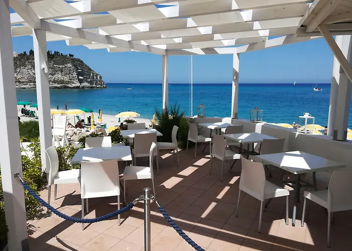 Le Roccette Mare