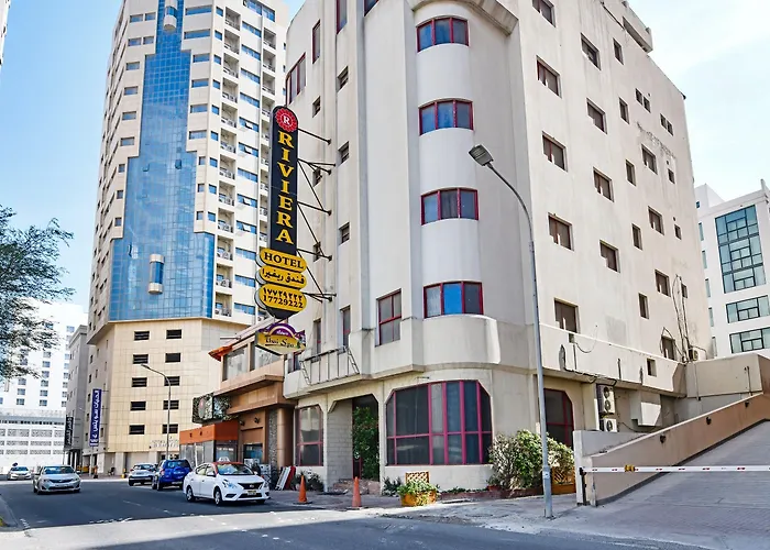 Oyo 118 Revira Hotel