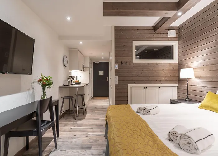 Ski-Inn Rukavalley