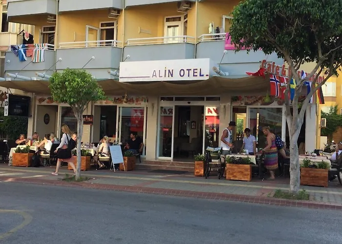 Alin Hotel