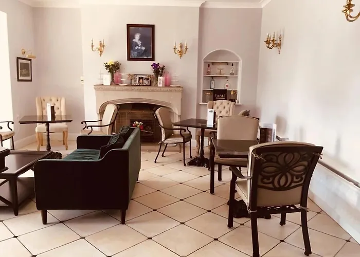 Brass Castle Country House Accommodation