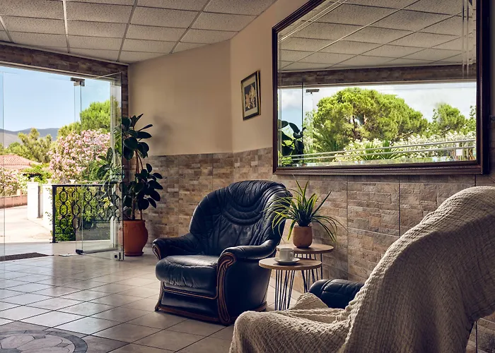 Alkyonis Hotel Laganas