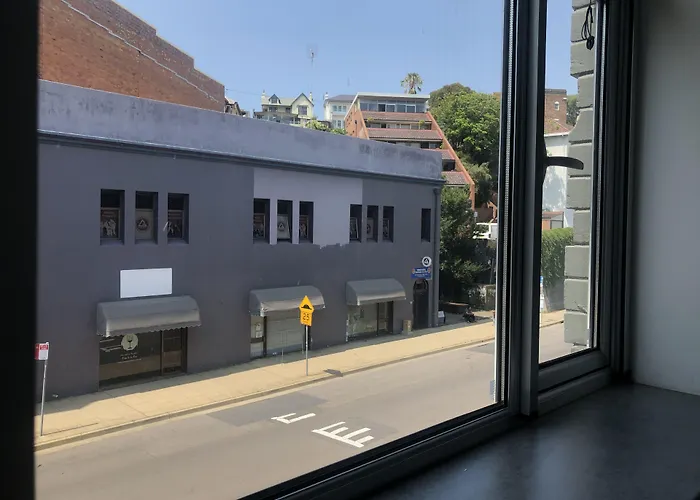 Studios On King