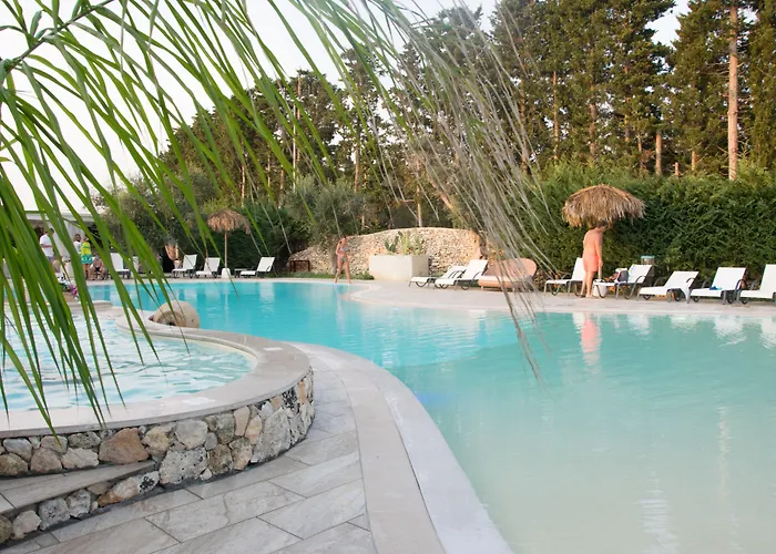 Residence Bellaria