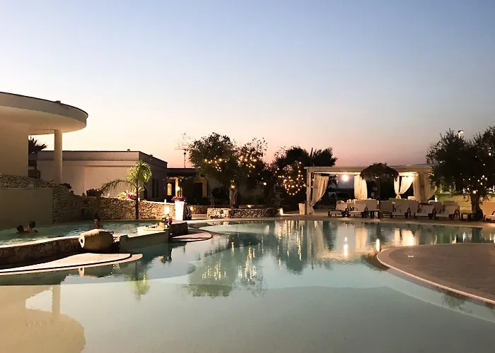 Residence Bellaria