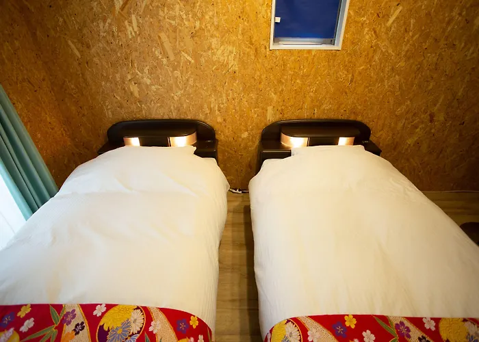 Rest Inn Kyoto