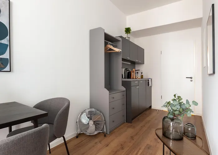 limehome Bremen Hutfilterstraße