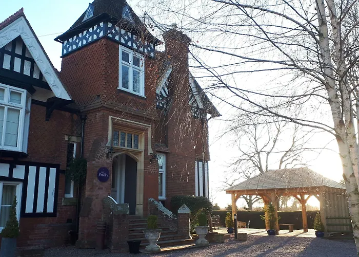 The Priory
