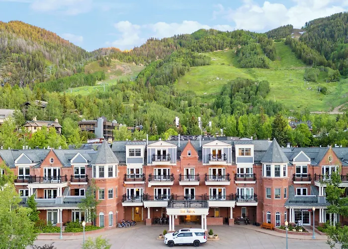 Mountain Residences
