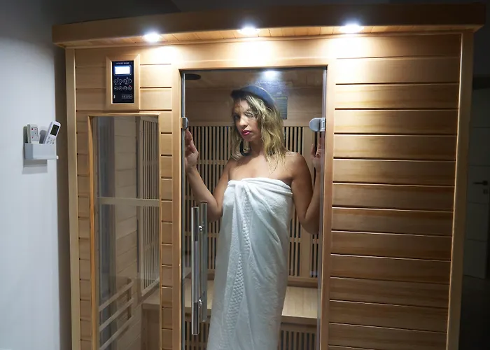 Gregorio VII Luxury Suites San Damaso