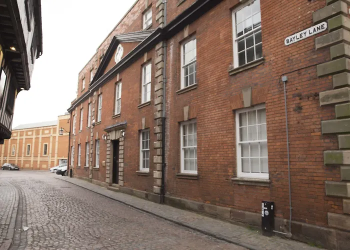 Old County Court