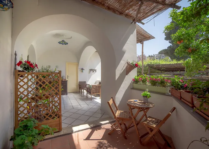 Mimì B&B
