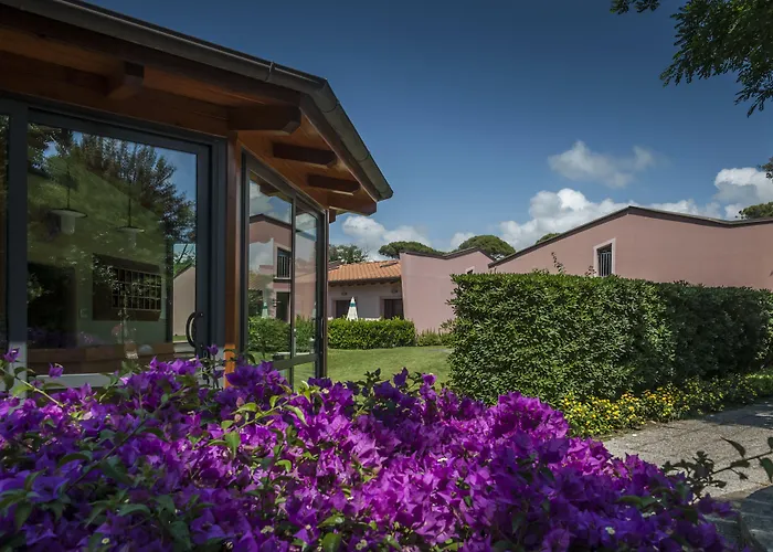 Miramare Resort Tirrenia