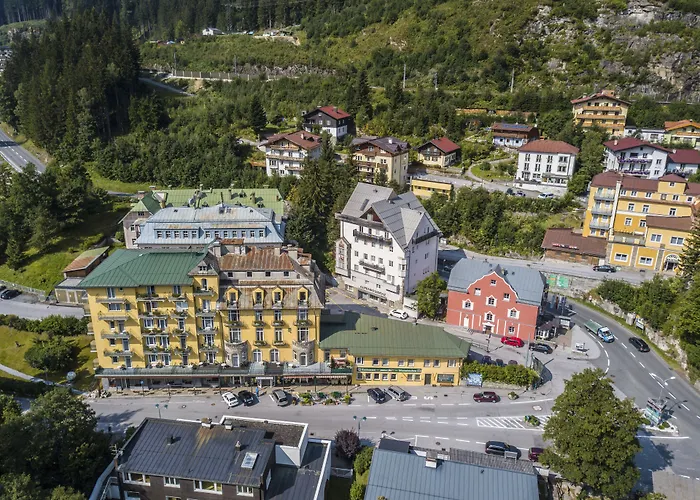 Club Alpenresidenz Gastein