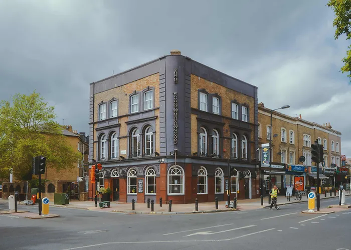The Brownswood