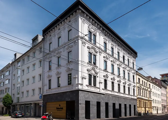 Limehome Schillerstraße