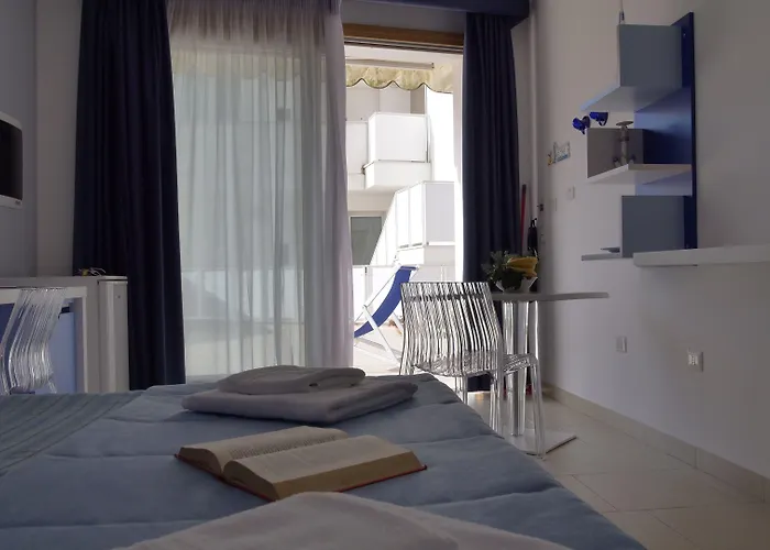 La Corte di Leuca Residence&SPA Santa Maria di Leuca