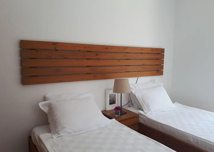 Meis Hotel