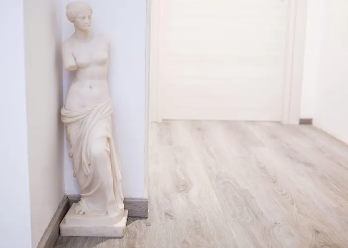 Venere Rooms