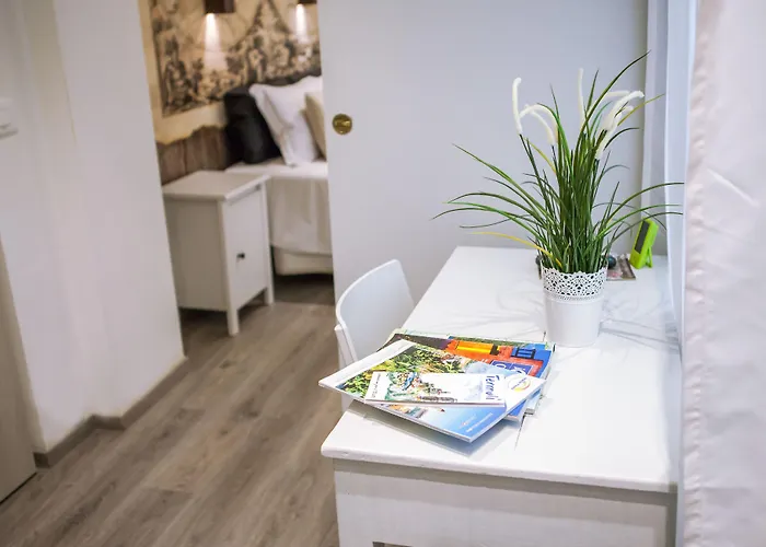 Venere Rooms