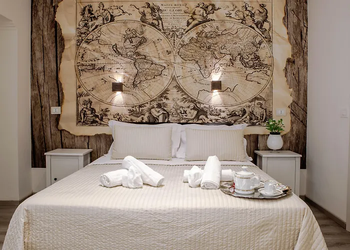 Venere Rooms