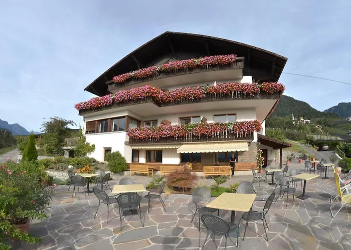 Pension Obertaberhof