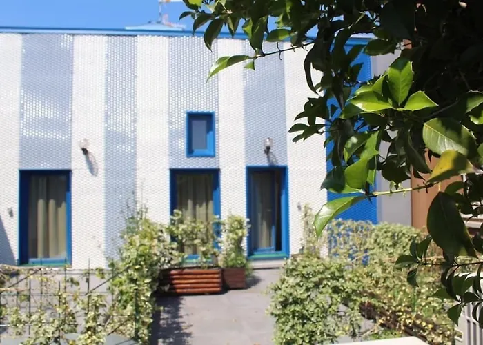 Time Out Aparthotel