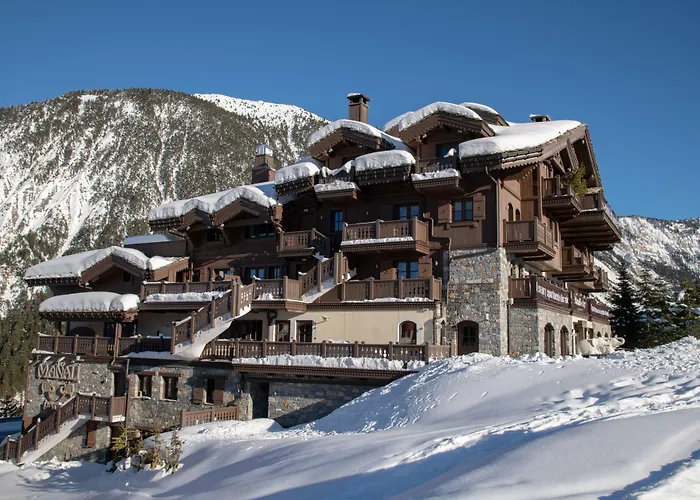 Manali Lodge By Alpine Resorts
