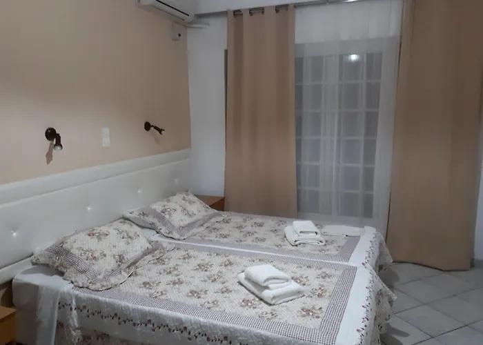 Abc Sweet Home Sidari 