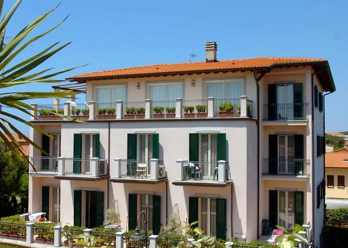 Riviera Residence