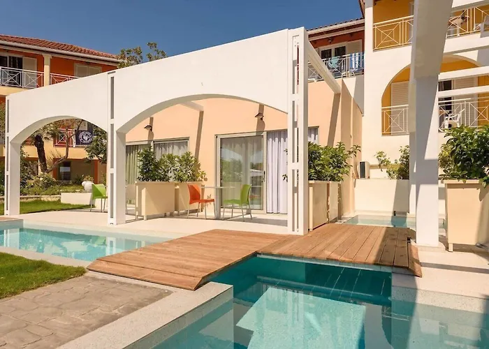 Sunrise Zante - Adults Only Hotel