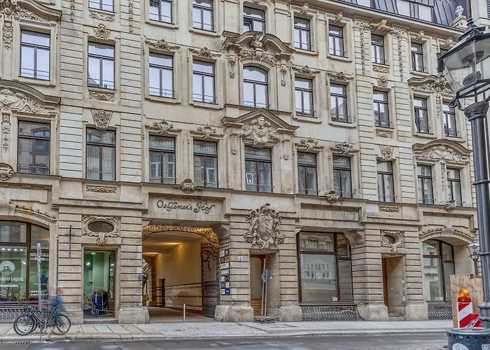 Limehome Ritterstraße