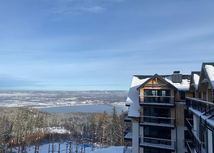 Kazalnica Family&Conference Resort