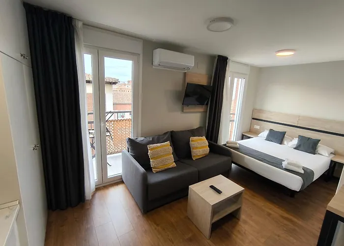 InsideHome Palencia Catedral