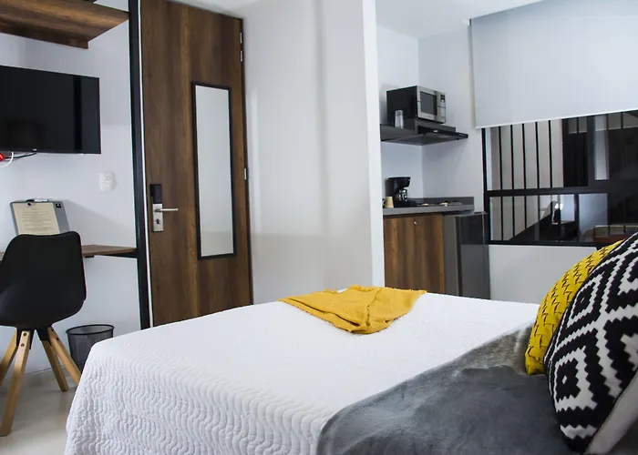 Kapital Suites Pereira