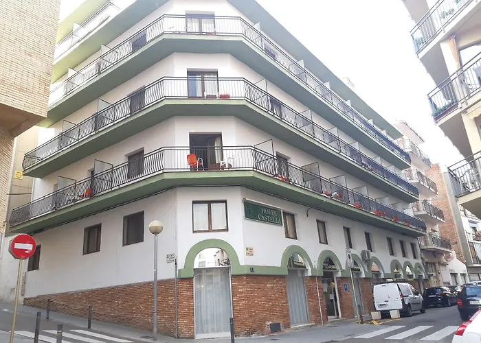 Castella