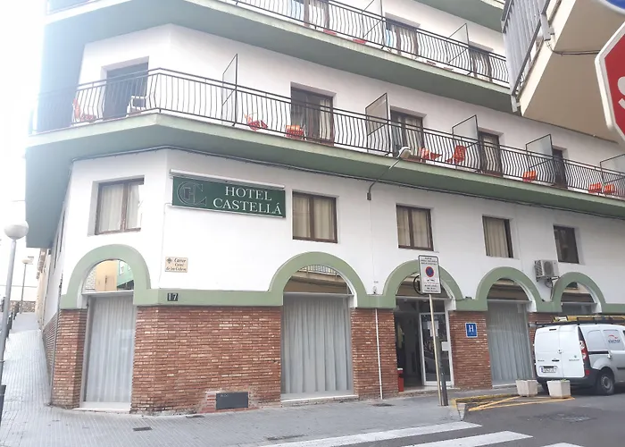 Castella