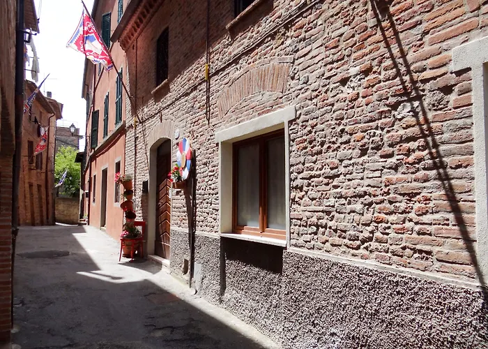 B&B La Casa del Sarto