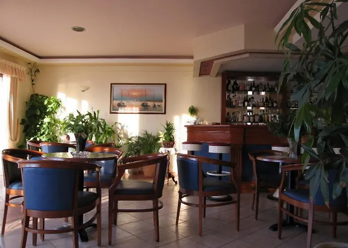 Blue Sea Hotel Apartments Rethimnon