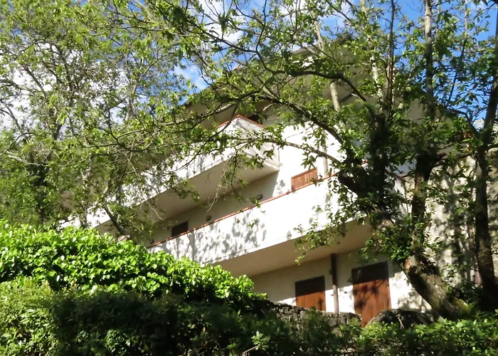 Residence Il Castagno Pistoia