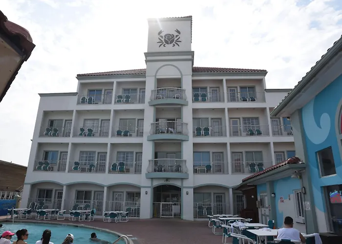 Sand Rose Beach Resort