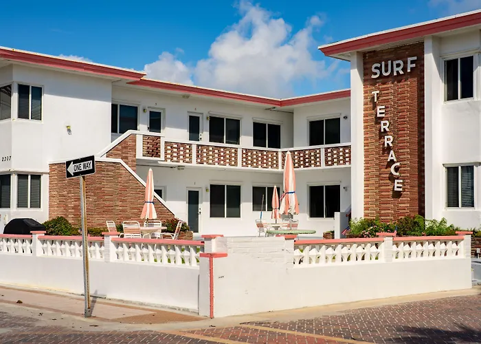 Surf Beach