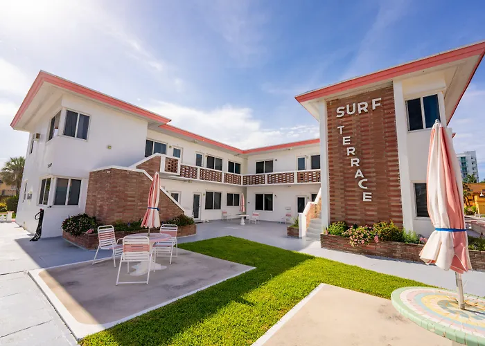 Surf Beach